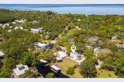 341 Little Canal Drive, Santa Rosa Beach, FL 32459 - Photo 27