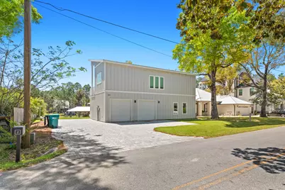 341 Little Canal Drive, Santa Rosa Beach, FL 32459 - Photo 17
