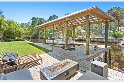 341 Little Canal Drive, Santa Rosa Beach, FL 32459 - Photo 21