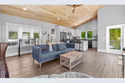 341 Little Canal Drive, Santa Rosa Beach, FL 32459 - Photo 5