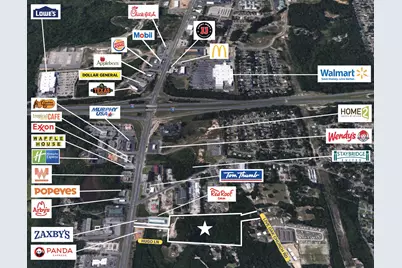 8Ac S Ferdon Boulevard, Crestview, FL 32536 - Photo 3