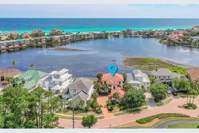 4720 Rendezvous Cove, Destin, FL 32541 - Photo 1