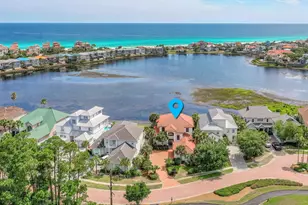 4720 Rendezvous Cove, Destin, FL 32541 - Photo 1