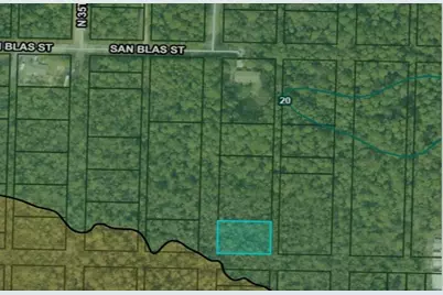 Lot 13+14 Block 479, Avalon Beach, Milton, FL 32570 - Photo 1