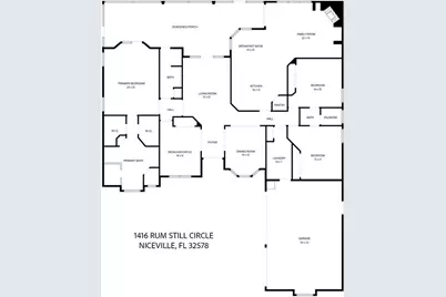 1416 Rum Still Circle, Niceville, FL 32578 - Photo 53
