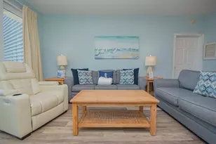 9902 S Thomas Dr S, Panama City Beach, FL 32408 - Photo 11