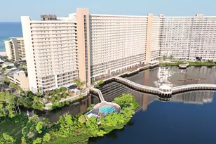 9902 S Thomas Dr S, Panama City Beach, FL 32408 - Photo 1