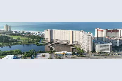 9902 S Thomas Drive S #431, Panama City Beach, FL 32408 - Photo 51