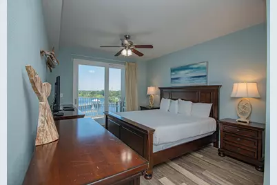 9902 S Thomas Drive S #431, Panama City Beach, FL 32408 - Photo 27