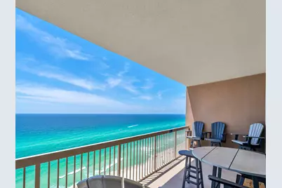 14825 Front Beach Road #UNIT 1904, Panama City Beach, FL 32413 - Photo 33