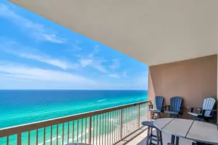 14825 Front Beach Rd, Panama City Beach, FL 32413 - Photo 33