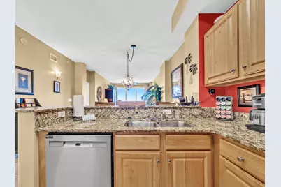 14825 Front Beach Road #UNIT 1904, Panama City Beach, FL 32413 - Photo 15