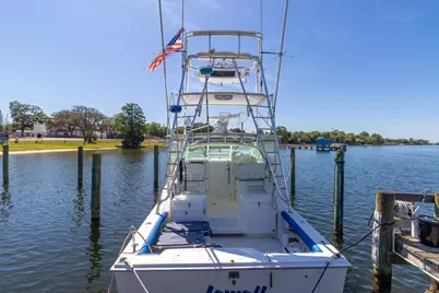 834 Bayshore Drive, Niceville, FL 32578 - Photo 43