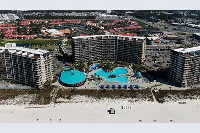 11619 Front Beach Road #UNIT 403, Panama City Beach, FL 32407 - Photo 43