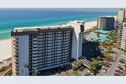 11619 Front Beach Road #UNIT 403, Panama City Beach, FL 32407 - Photo 67