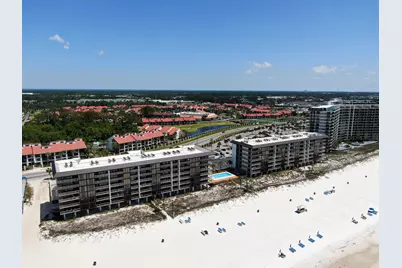 11619 Front Beach Road #UNIT 403, Panama City Beach, FL 32407 - Photo 13