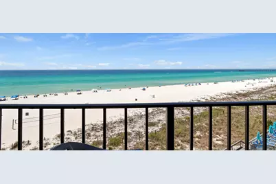 11619 Front Beach Road #UNIT 403, Panama City Beach, FL 32407 - Photo 19
