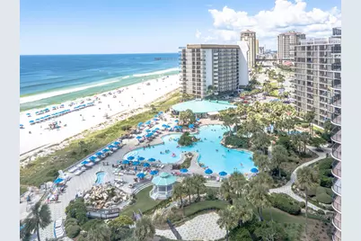 11619 Front Beach Road #UNIT 403, Panama City Beach, FL 32407 - Photo 41