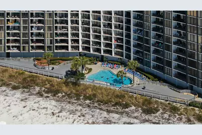 11619 Front Beach Road #UNIT 403, Panama City Beach, FL 32407 - Photo 47