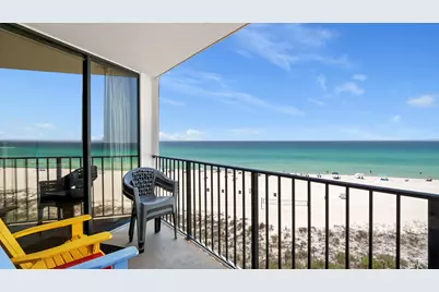 11619 Front Beach Road #UNIT 403, Panama City Beach, FL 32407 - Photo 9