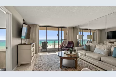 11619 Front Beach Road #UNIT 403, Panama City Beach, FL 32407 - Photo 61