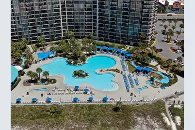 11619 Front Beach Road #UNIT 403, Panama City Beach, FL 32407 - Photo 1