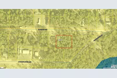 Lot 12 &13 Jonquil East Avenue, Defuniak Springs, FL 32433 - Photo 3