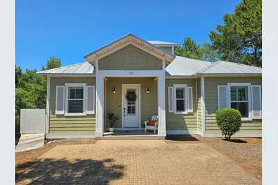 10 Gulfview Way, Santa Rosa Beach, FL 32459 - Photo 1