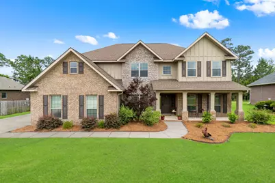 8835 Salt Grass Dr Drive, Pensacola, FL 32526 - Photo 1