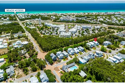 95 W Willow Mist Road W, Inlet Beach, FL 32461 - Photo 67