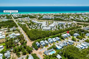 95 W Willow Mist Road W, Inlet Beach, FL 32461 - Photo 67