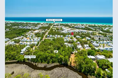 95 W Willow Mist Road W, Inlet Beach, FL 32461 - Photo 69
