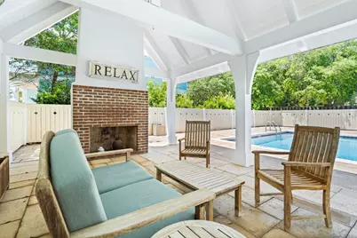 95 W Willow Mist Road W, Inlet Beach, FL 32461 - Photo 55