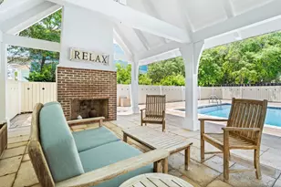 95 W Willow Mist Road W, Inlet Beach, FL 32461 - Photo 55