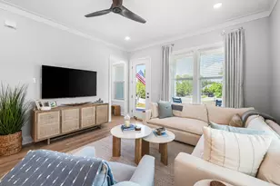 95 W Willow Mist Road W, Inlet Beach, FL 32461 - Photo 7