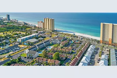 17751 Panama City Beach Parkway #UNIT 15B, Panama City Beach, FL 32413 - Photo 55