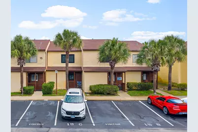 17751 Panama City Beach Parkway #UNIT 15B, Panama City Beach, FL 32413 - Photo 3
