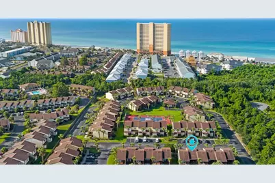 17751 Panama City Beach Parkway #UNIT 15B, Panama City Beach, FL 32413 - Photo 57