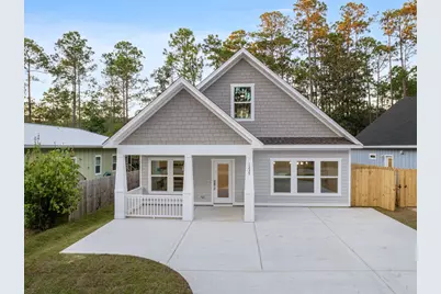 1239 E Point Washington Road E, Santa Rosa Beach, FL 32459 - Photo 1