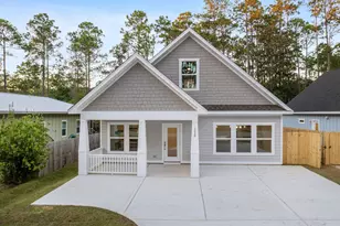 1239 E Point Washington Road E, Santa Rosa Beach, FL 32459 - Photo 1
