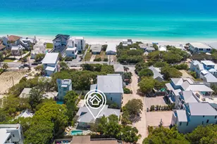 50 Camellia St, Santa Rosa Beach, FL 32459 - Photo 1