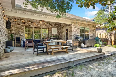 209 Forest Park Drive, Santa Rosa Beach, FL 32459 - Photo 37