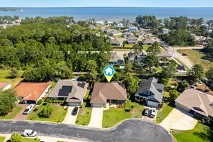 209 Forest Park Dr, Santa Rosa Beach, FL 32459 - Photo 43