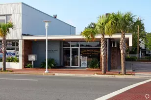 96 & 98 SE Miracle Strip Parkway Parkway SE, Fort Walton Beach, FL 32548 - Photo 1