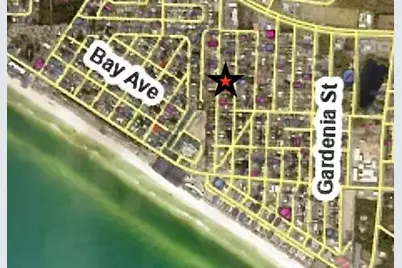 401 Lantana Street, Panama City Beach, FL 32407 - Photo 1