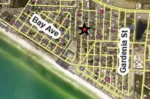 401 Lantana St, Panama City Beach, FL 32407 - Photo 1