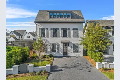 414 Ridgewalk Circle, Santa Rosa Beach, FL 32459 - Photo 1