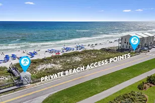 439 Sandy Cay Dr, Miramar Beach, FL 32550 - Photo 9