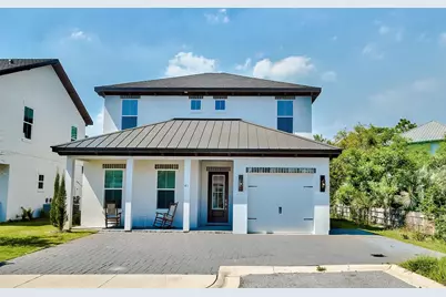 61 Carefree Lane, Santa Rosa Beach, FL 32459 - Photo 1