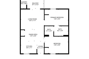 1330 SE Miracle Strip Parkway SE, Fort Walton Beach, FL 32548 - Photo 35